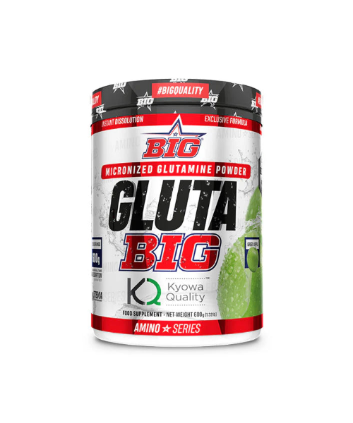 GLUTABIG 600GR
