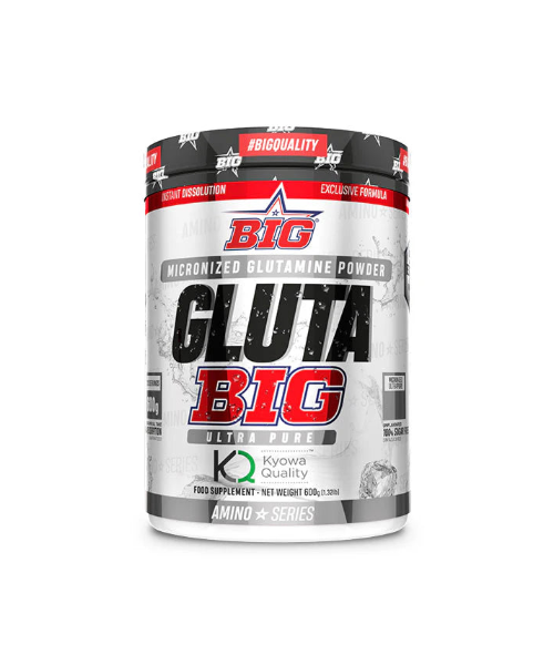GLUTABIG 600GR