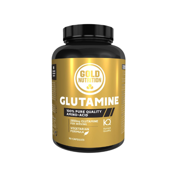 GLUTAMINE 1000 MG 90 CAPS