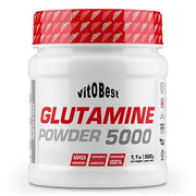 GLUTAMINE POWDER 5000 NEUTRO 500gr