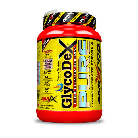 GLYCODEX PURE 1000GR