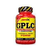 GPLC BOOSTER 90 CAPS