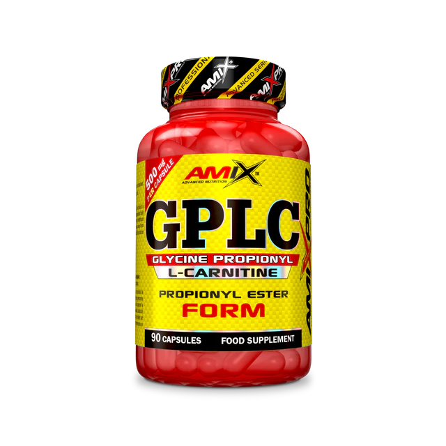 GPLC BOOSTER 90 CAPS