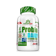 GREENDAY® PROBIO DAILY 60 CAPS
