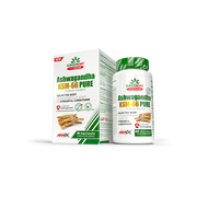 GREENDAY® PROVEGAN ASHWAGANDHA KSM-66 PURE 60 VCAPS
