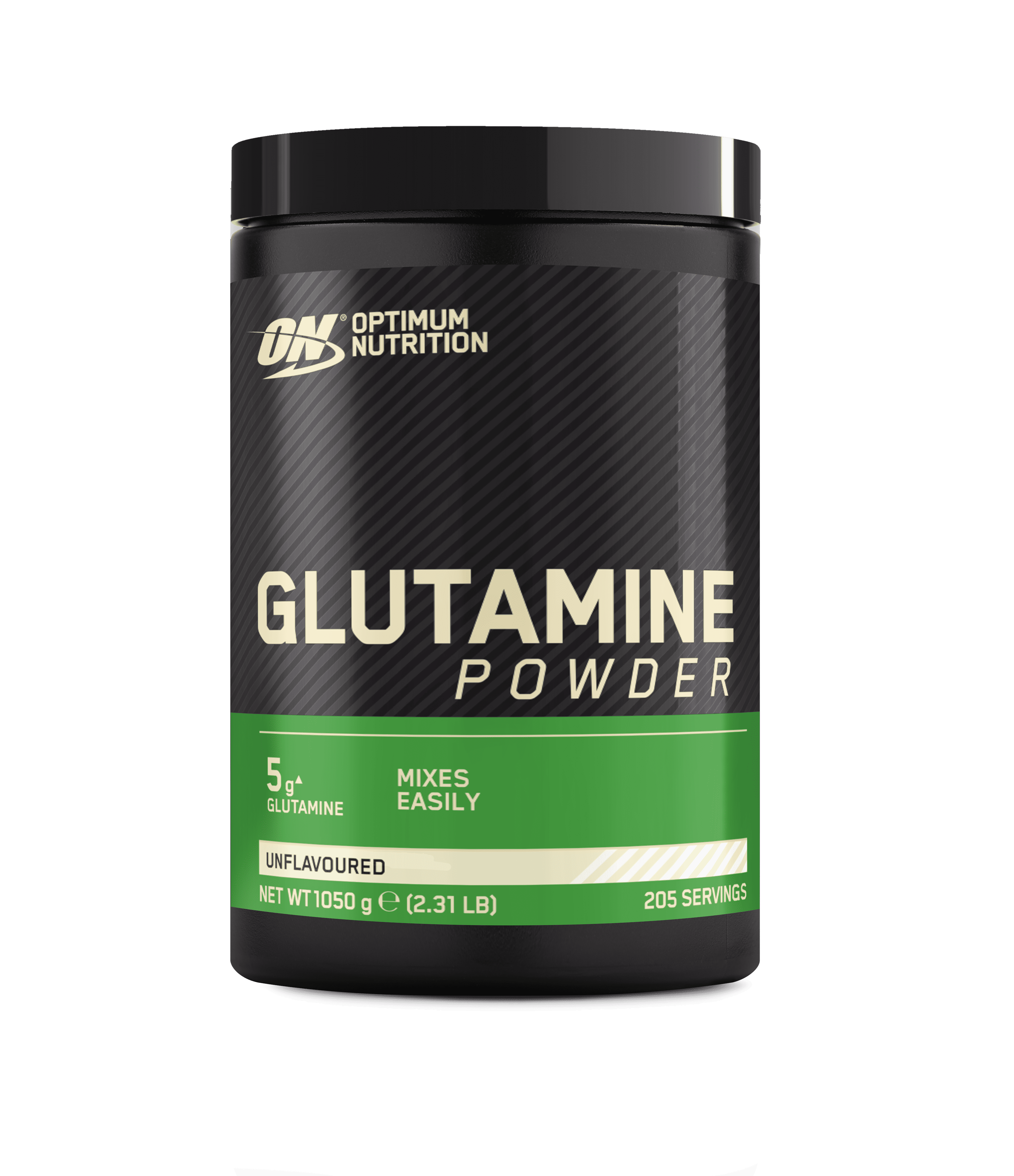 GLUTAMINE POWDER 1050GR