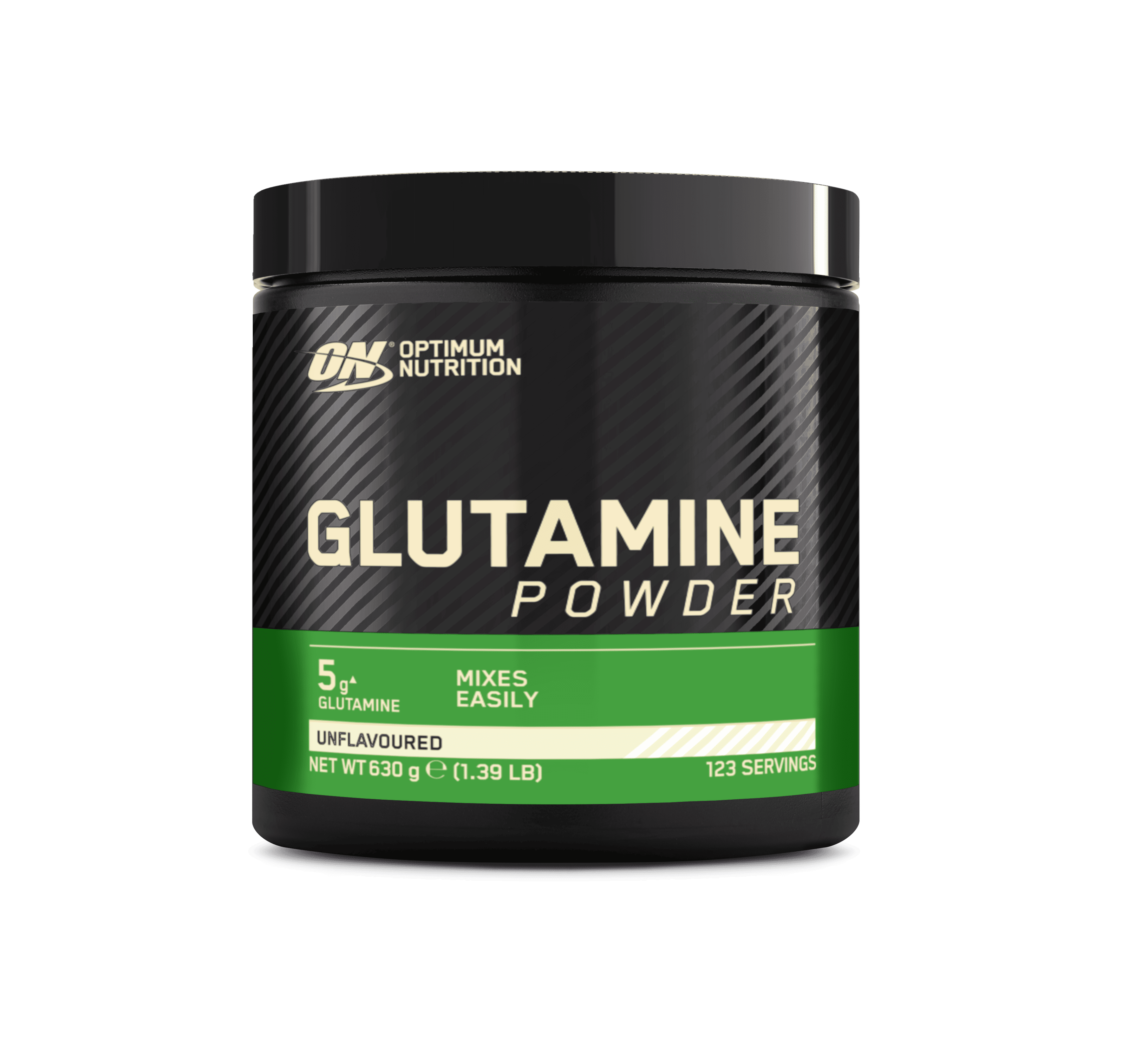 GLUTAMINE POWDER 630GR