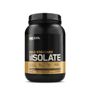 GOLD STANDARD 100% ISOLATE 930GR