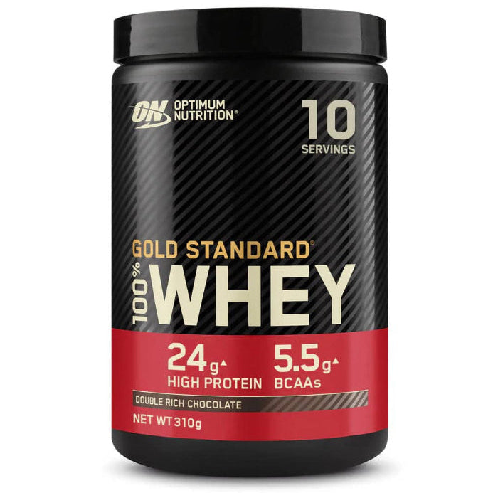 GOLD STANDARD 100% WHEY 300 GR