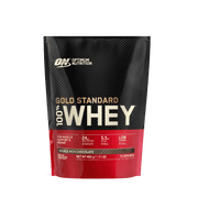 GOLD STANDARD 100% WHEY 465GR