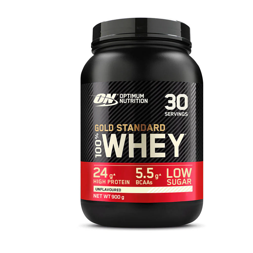 GOLD STANDARD 100% WHEY 896GR