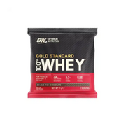 UNIDOSIS GOLD STANDARD 100% WHEY 30GR