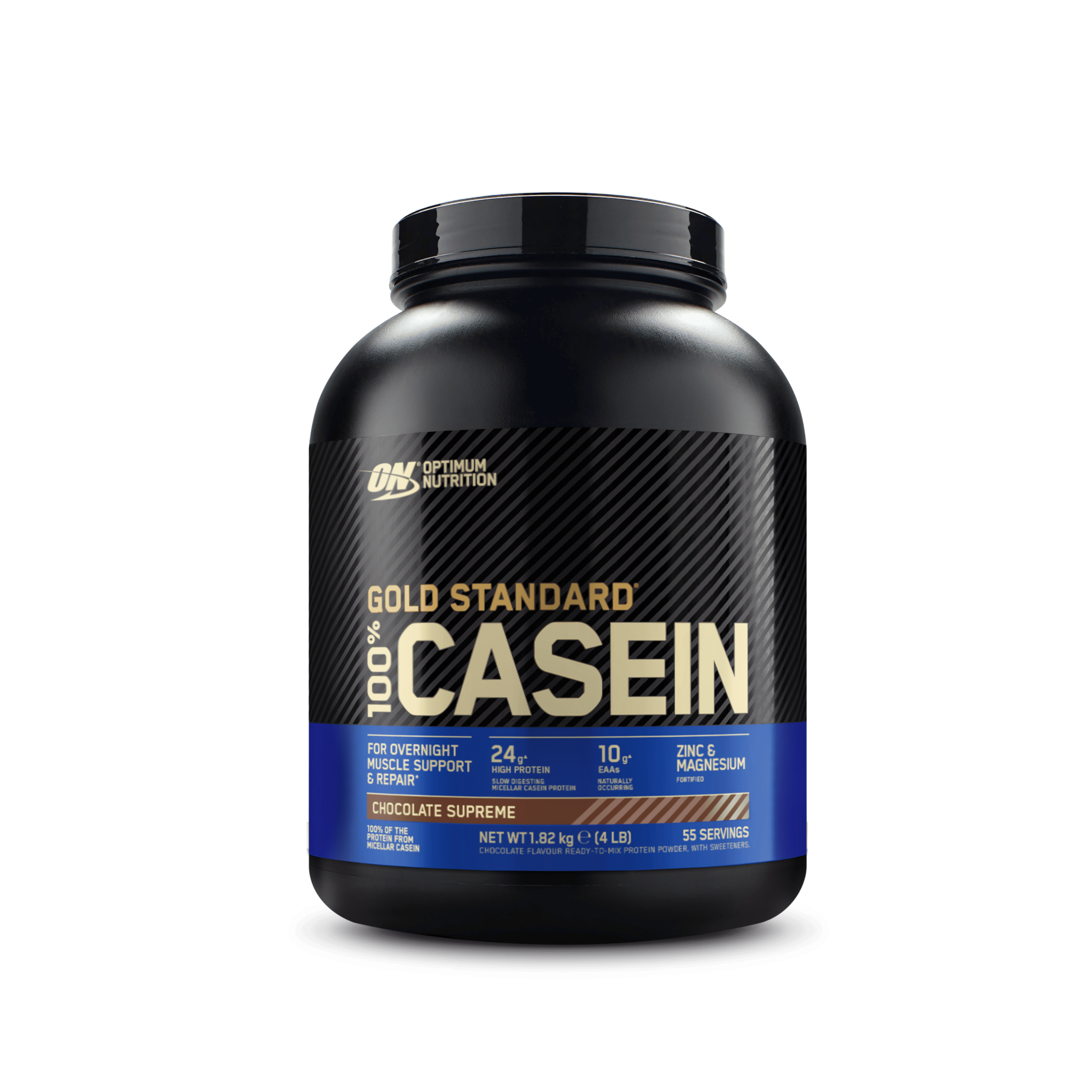 GOLD STANDARD 100% CASEIN 1,82KG