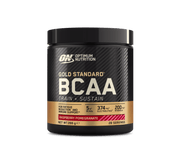 GOLD STANDARD BCAA TRAIN + SUSTAIN 266GR