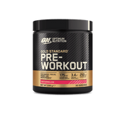 GOLD STANDART PRE-WORKOUT 330GR