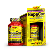 HEPACOR PROTECTOR 90 CAPS