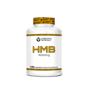 HMB 1000mg 100tabs
