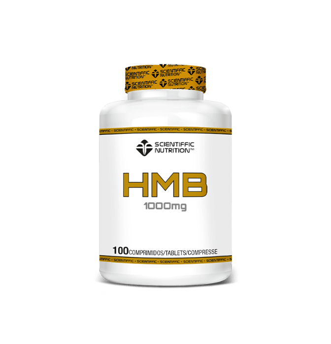 HMB 1000mg 100tabs