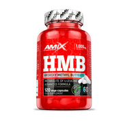 HMB 120 CAPS