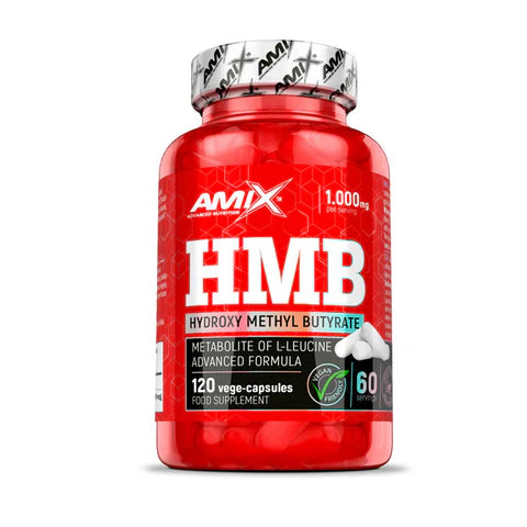 HMB 120 CAPS