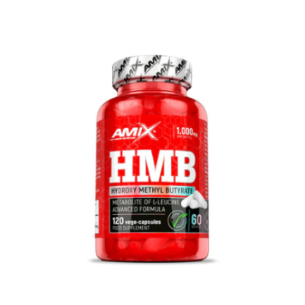 HMB 120 CAPS