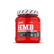 HMB POWDER 250GR