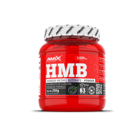 HMB POWDER 250GR
