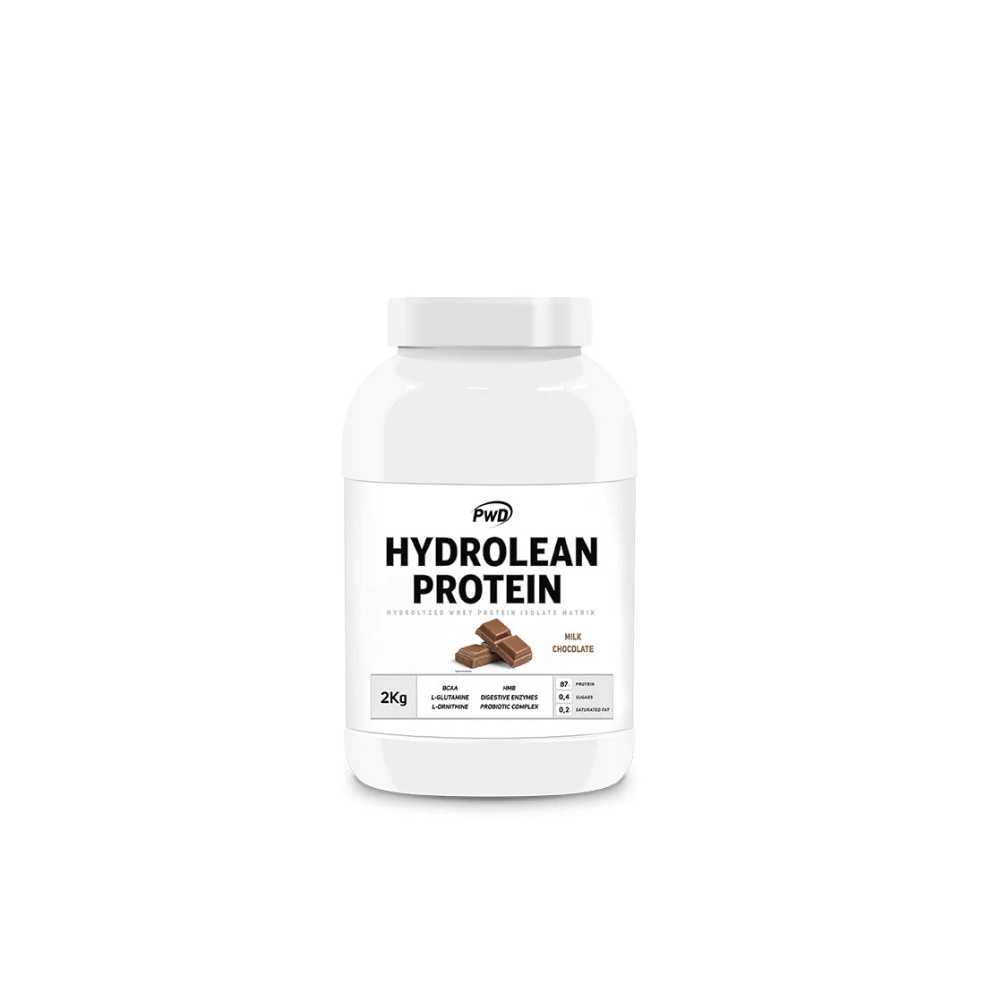 HYDROLEAN PROTEIN 2KG