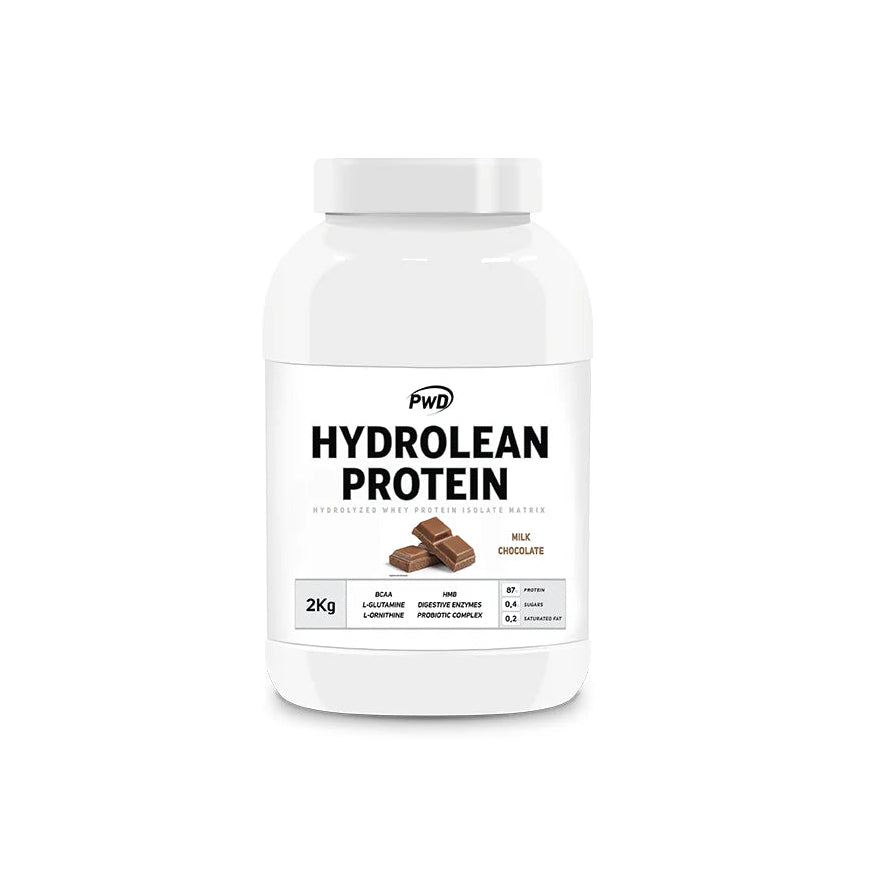 HYDROLEAN PROTEIN 2KG