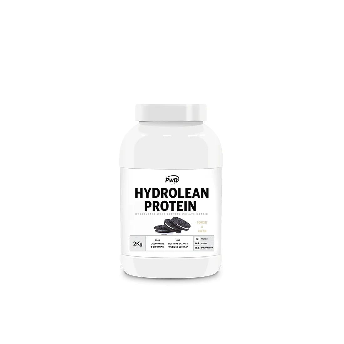 HYDROLEAN PROTEIN 2KG