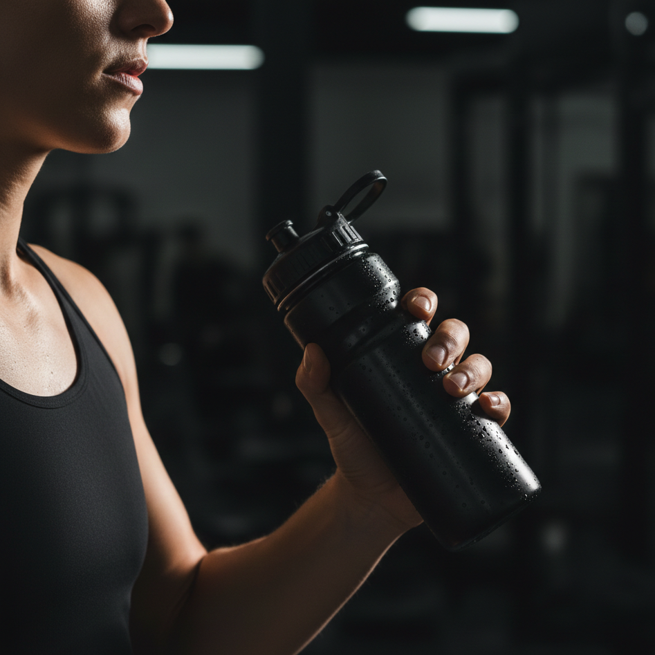 Hidratación deportiva