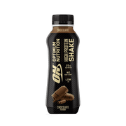 HIGH PROTEIN SHAKE 330ML