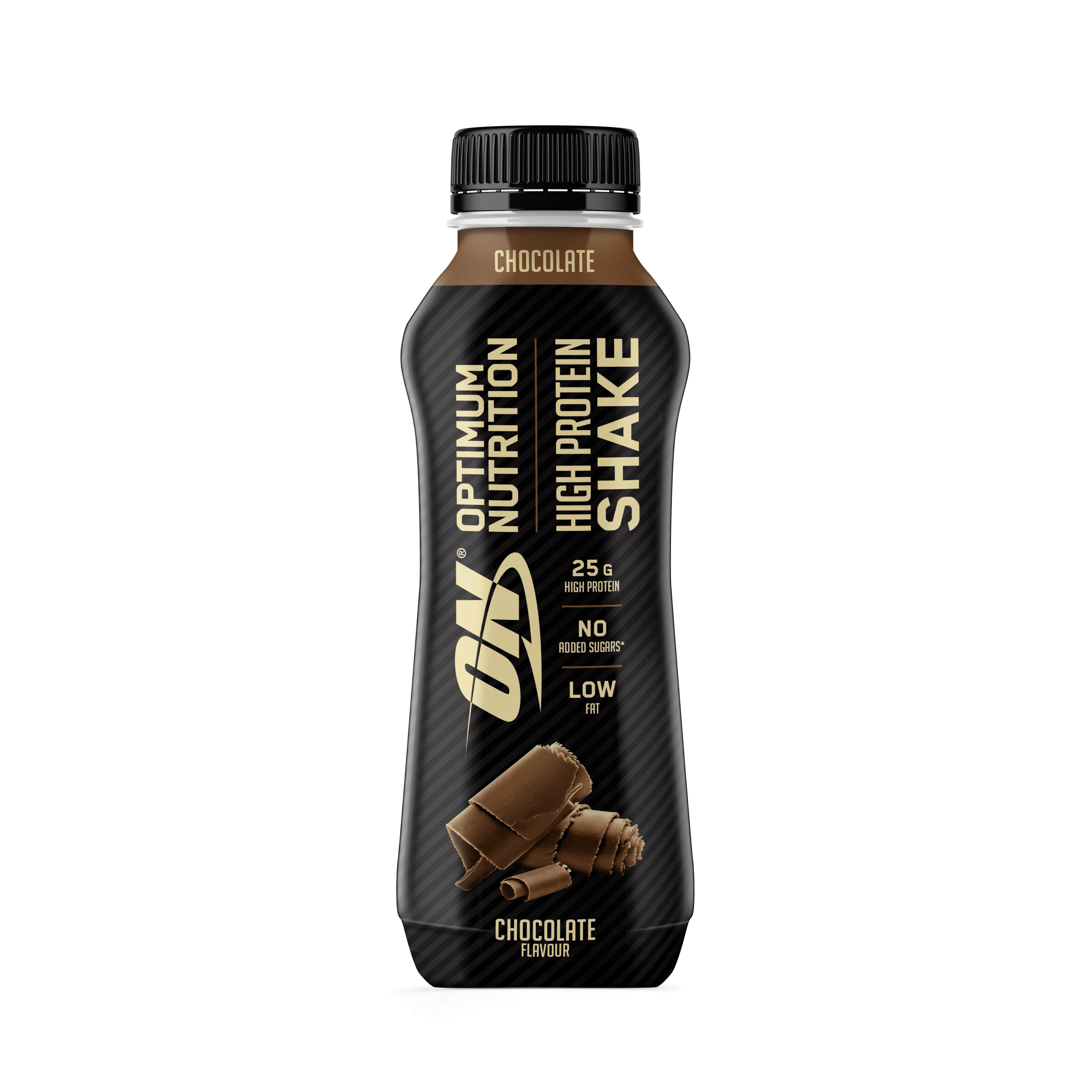HIGH PROTEIN SHAKE 330ML