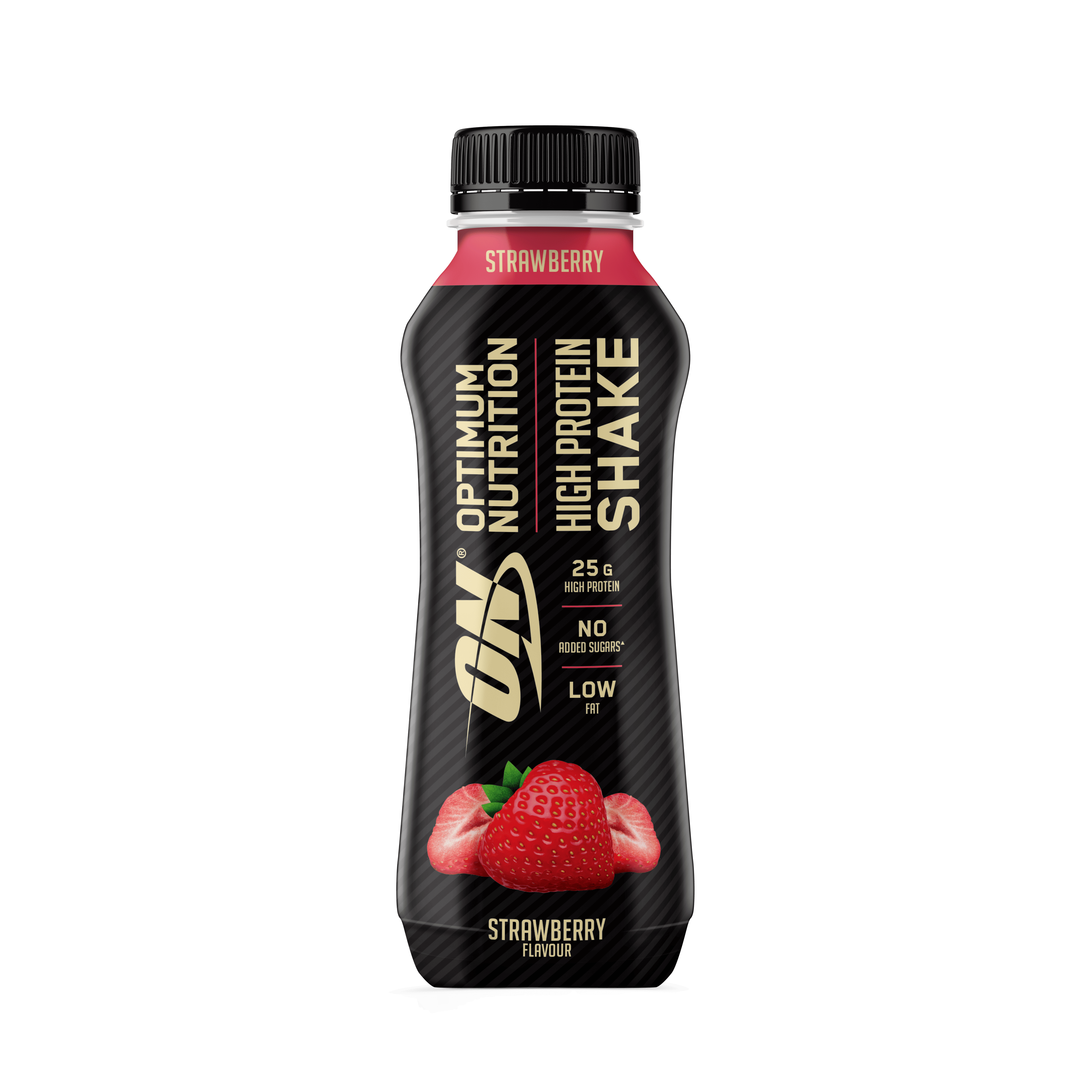 HIGH PROTEIN SHAKE 330ML