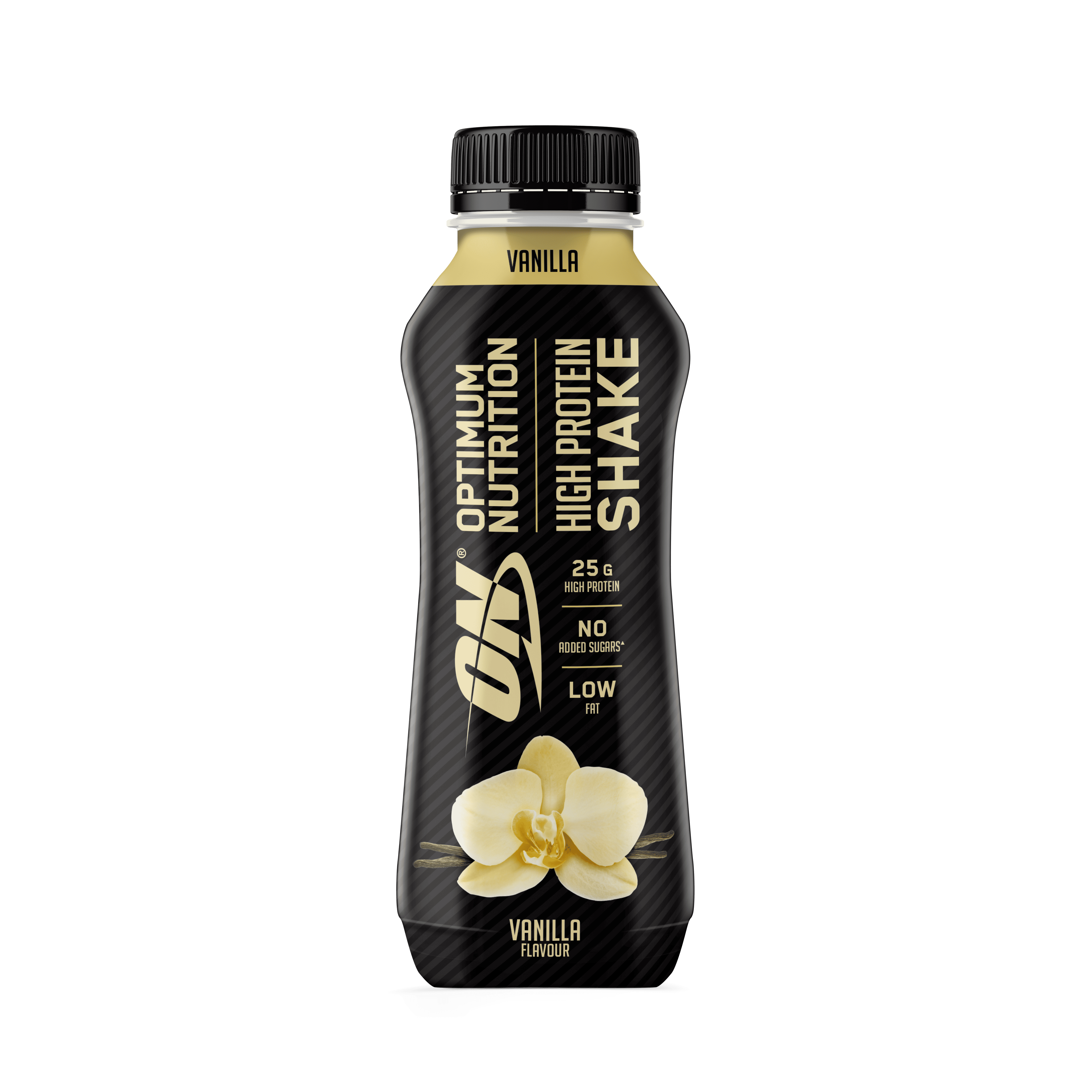 HIGH PROTEIN SHAKE 330ML