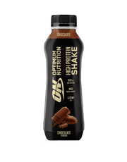 HIGH PROTEIN SHAKE 500ML