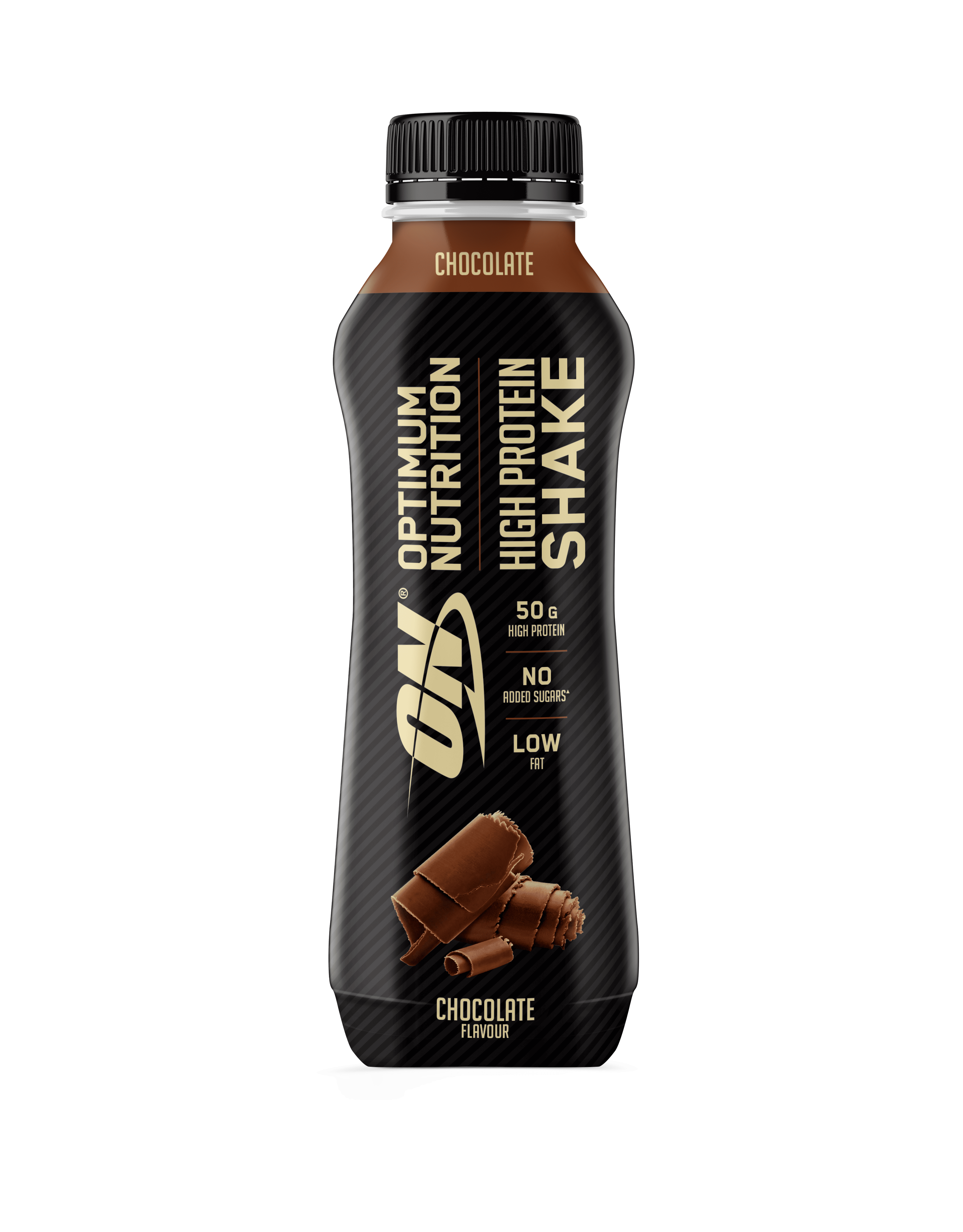 HIGH PROTEIN SHAKE 500ML