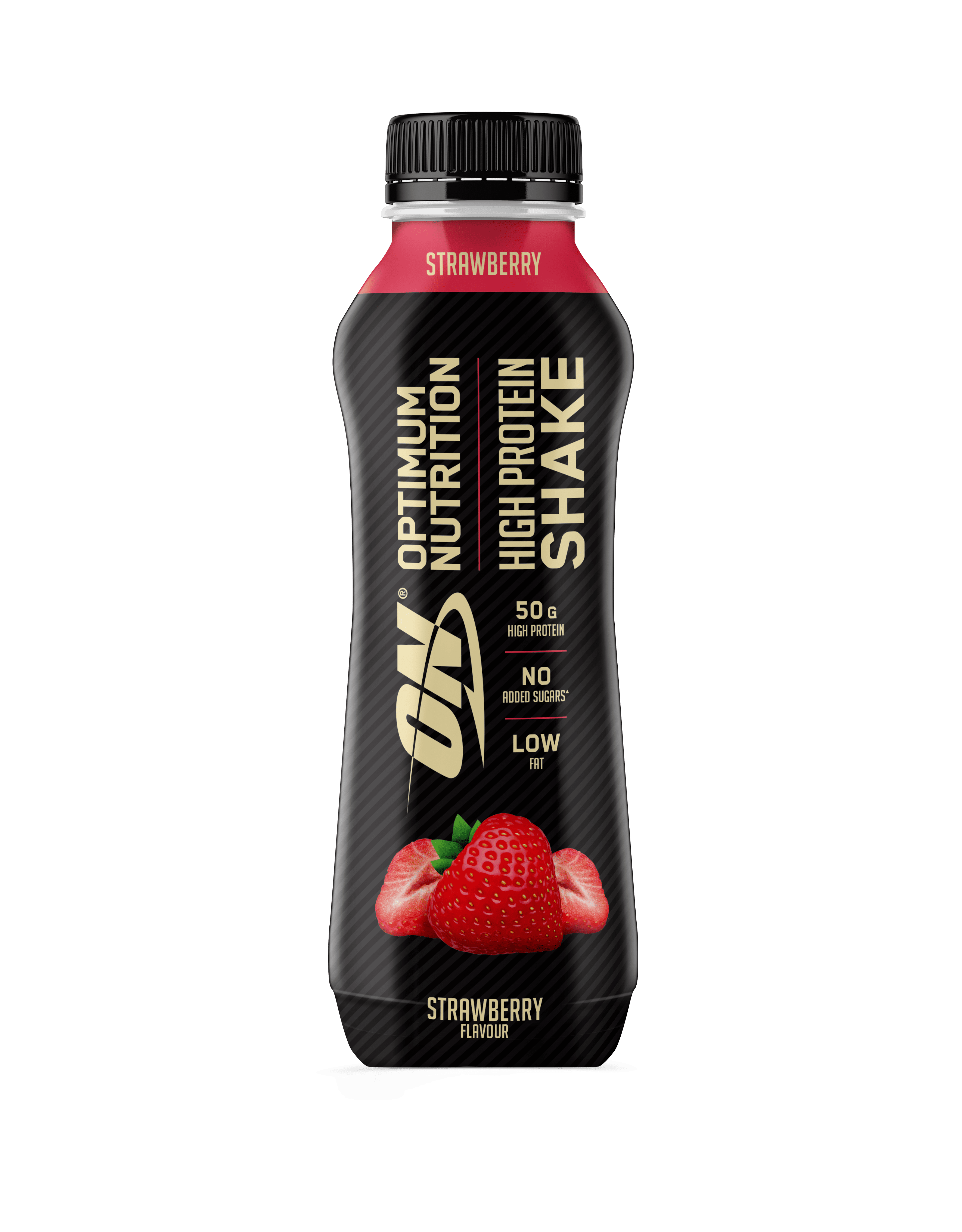 HIGH PROTEIN SHAKE 500ML