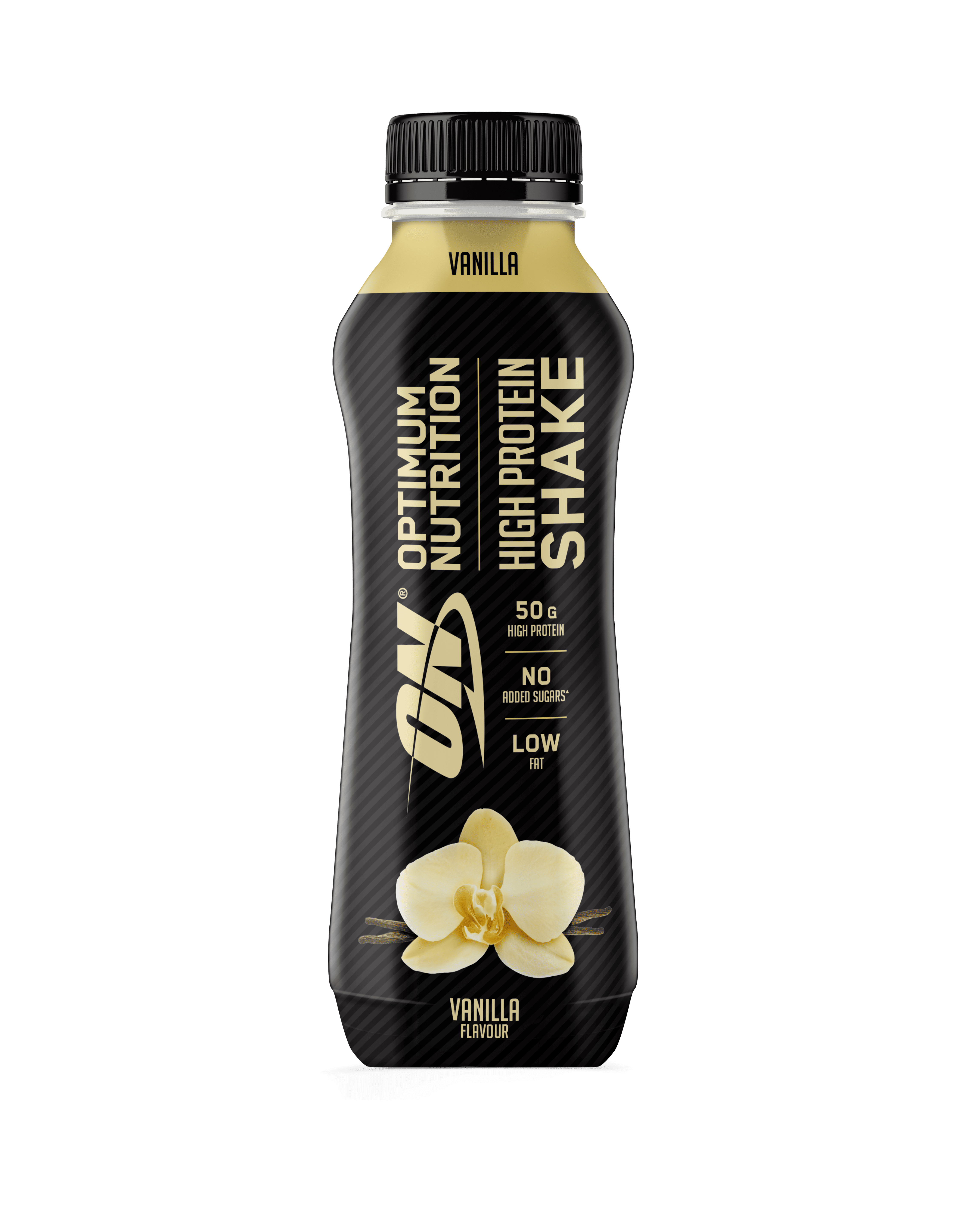 HIGH PROTEIN SHAKE 500ML