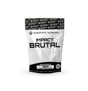 Brutal Impact 3kg