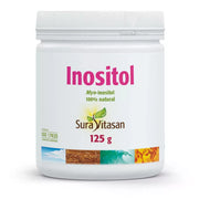 INOSITOL 125 GR