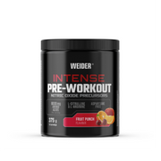 INTENSE PRE-WORKOUT 375GR