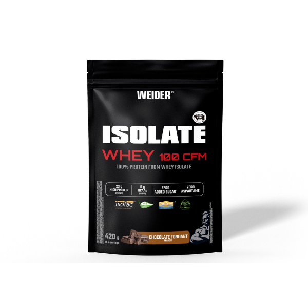 ISOLATE 420GR