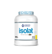 Isolat 2.0 Whey Protein Isolac® 908g Yogurt Limón