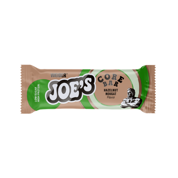 JOE'S CORE BAR 45GR