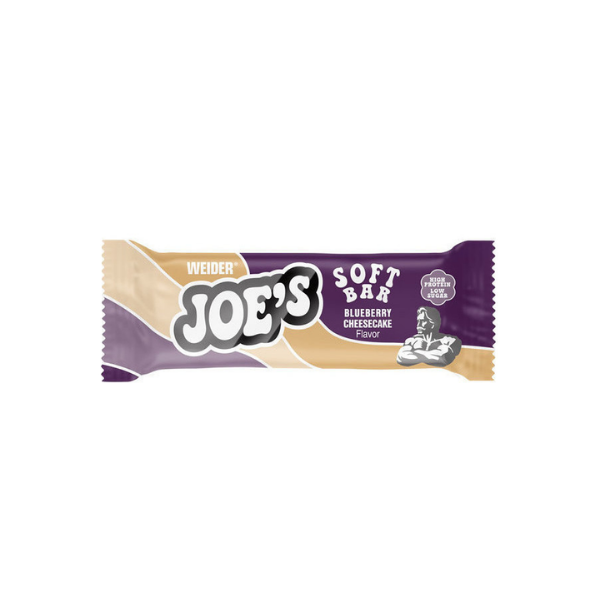JOE'S CORE BAR 45GR