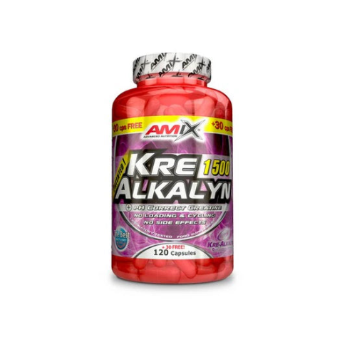 KREALKALYN 120 CAPS+30 GRATIS