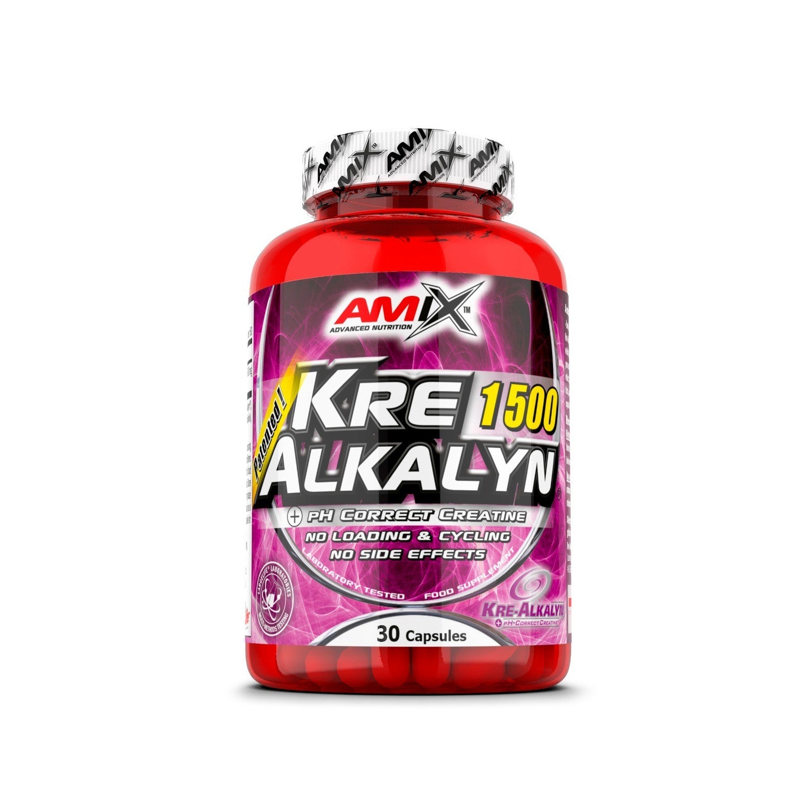 KREALKALYN 30 CAPS