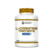 L Carnitine Tartrate Carnipure® 100caps
