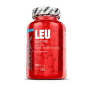 L-LEUCINE PURE 120 CAPS